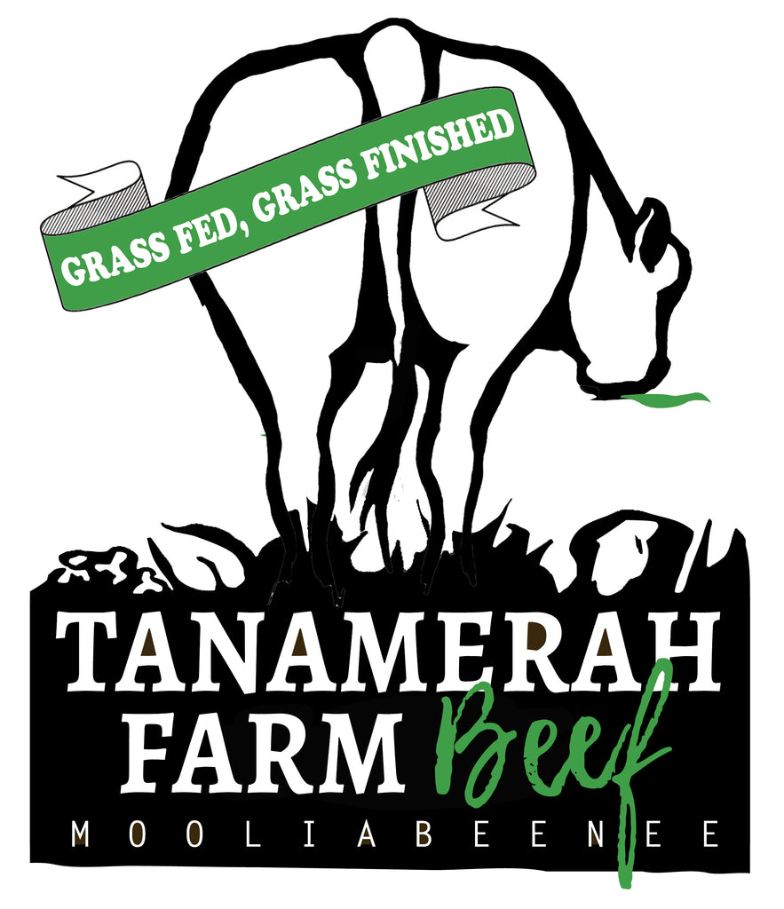 Tanamerah Farm meat