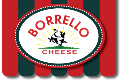Borrello Cheese
